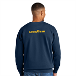 Wingfoot Crewneck